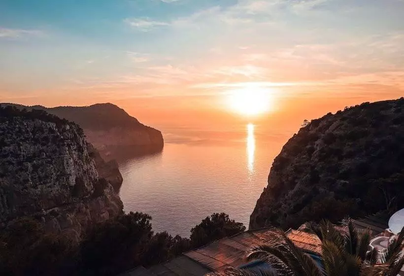 Fotos del hotel Hacienda Na Xamena, Ibiza:  19