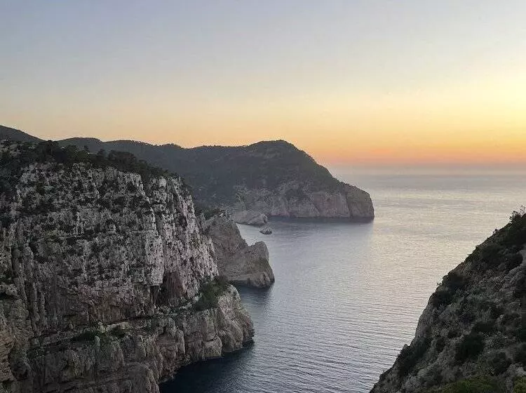 Fotos del hotel Hacienda Na Xamena, Ibiza:  22