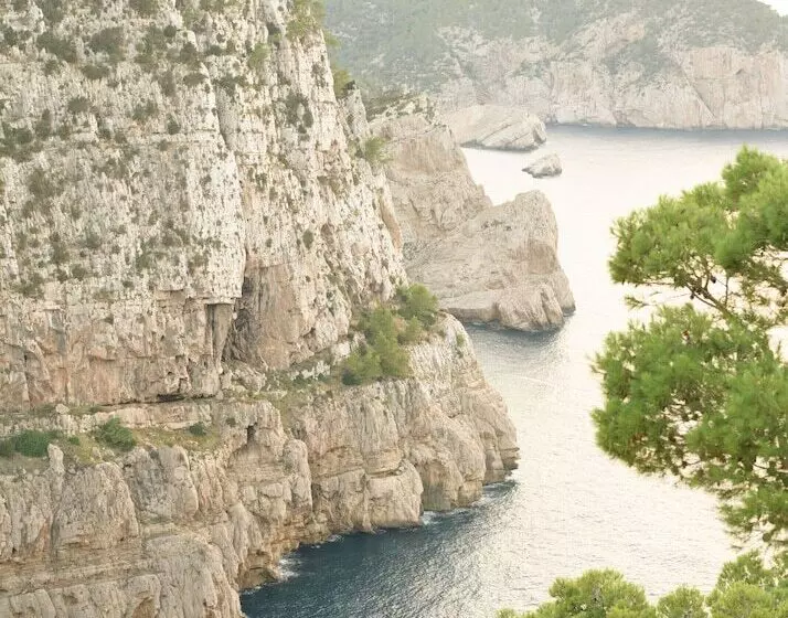 Fotos del hotel Hacienda Na Xamena, Ibiza:  20