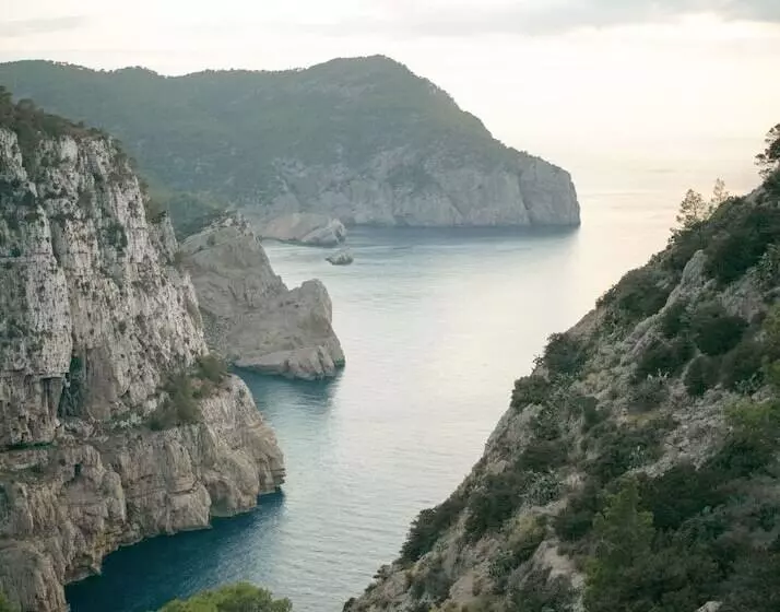 Fotos del hotel Hacienda Na Xamena, Ibiza:  23