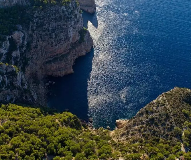 Fotos del hotel Hacienda Na Xamena, Ibiza:  11