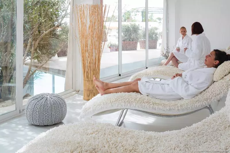 Fotos del hotel Hacienda Na Xamena, Ibiza:  3