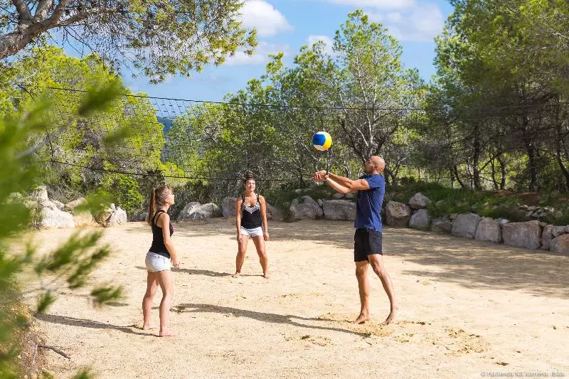 Fotos del hotel Hacienda Na Xamena, Ibiza:  2