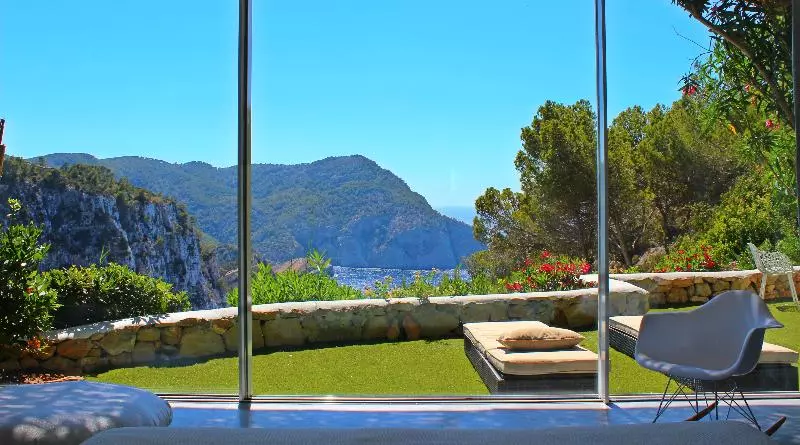 Fotos del hotel Hacienda Na Xamena, Ibiza:  21