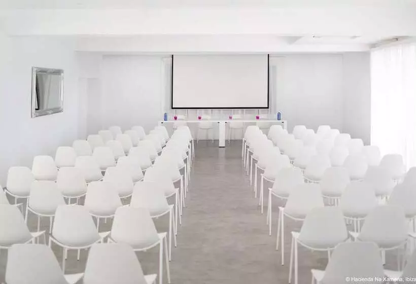 Fotos del hotel Hacienda Na Xamena, Ibiza:  6