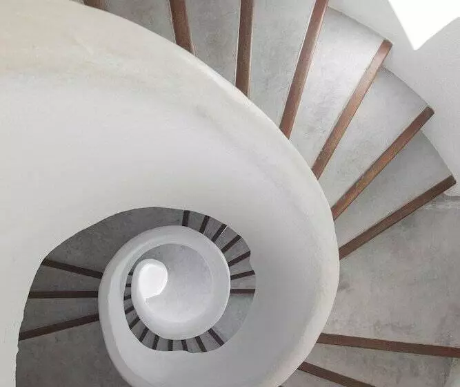 Fotos del hotel Hacienda Na Xamena, Ibiza:  16