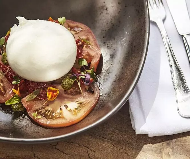 Fotos del hotel Hacienda Na Xamena, Ibiza:  4