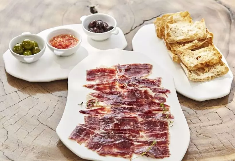 Fotos del hotel Hacienda Na Xamena, Ibiza:  14