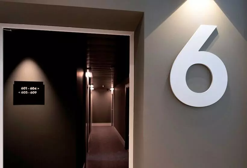 Fotos del hotel Hg City Suites Barcelona:  24