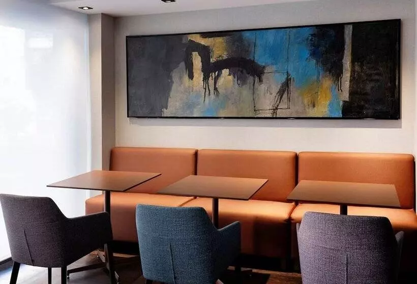 Fotos del hotel Hg City Suites Barcelona:  4