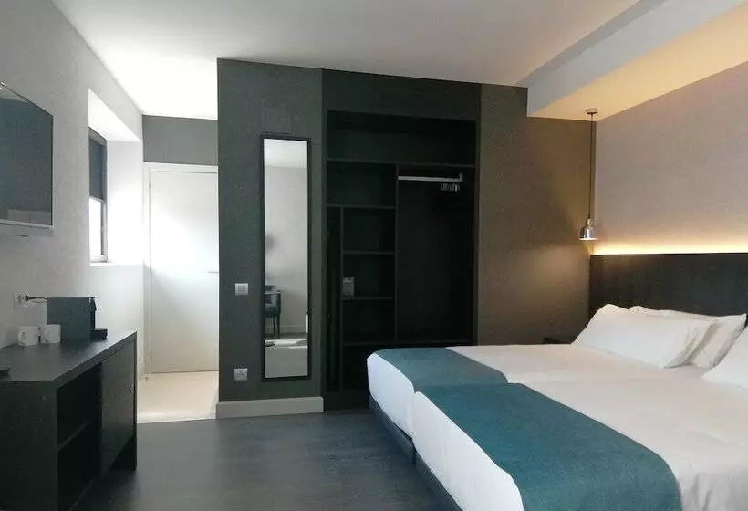 Fotos del hotel Hg City Suites Barcelona:  18