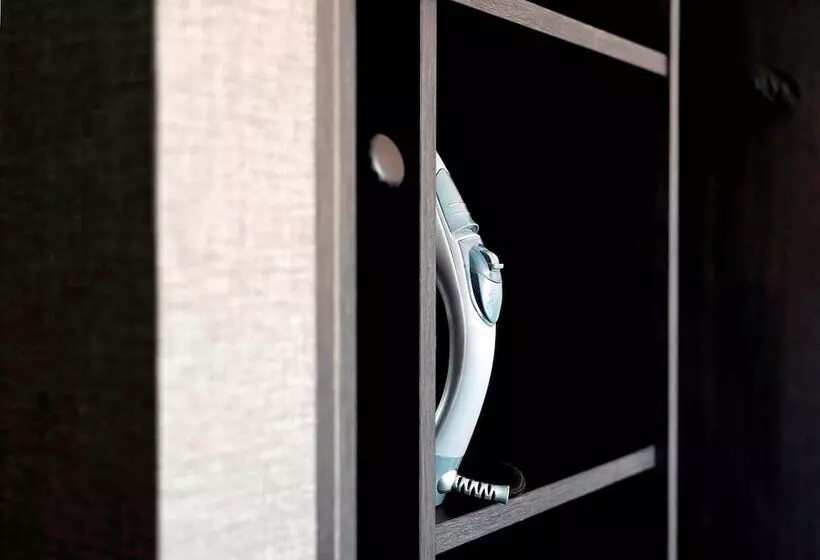 Fotos del hotel Hg City Suites Barcelona:  16