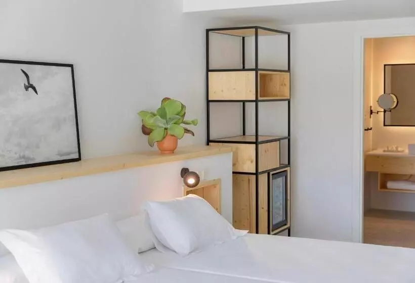 Fotos del hotel Hm Ayron Park:  16