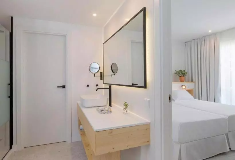 Fotos del hotel Hm Ayron Park:  49