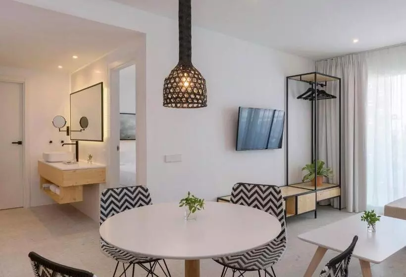 Fotos del hotel Hm Ayron Park:  64