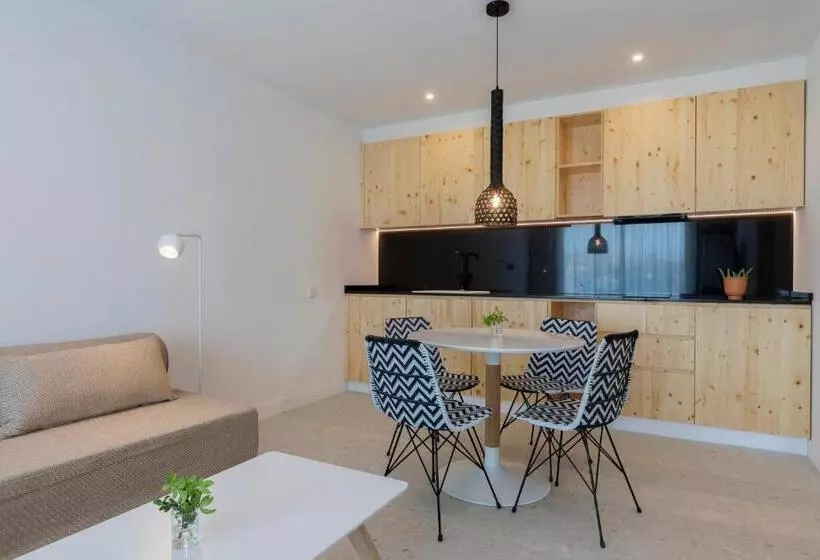 Fotos del hotel Hm Ayron Park:  100