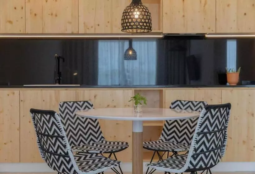 Fotos del hotel Hm Ayron Park:  98