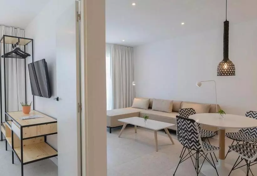 Fotos del hotel Hm Ayron Park:  66