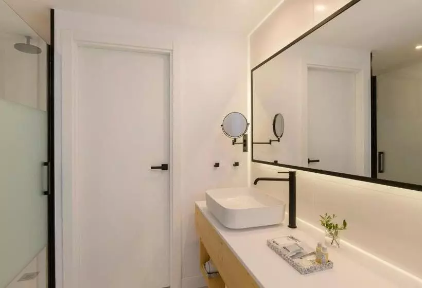 Fotos del hotel Hm Ayron Park:  50