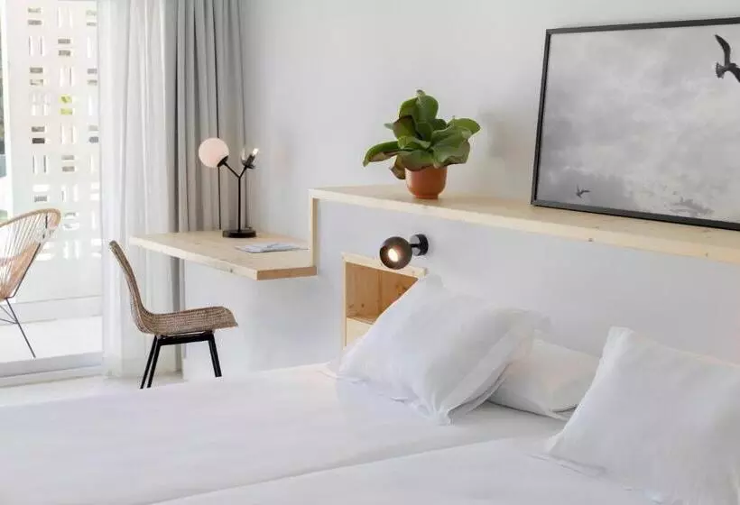 Fotos del hotel Hm Ayron Park:  9