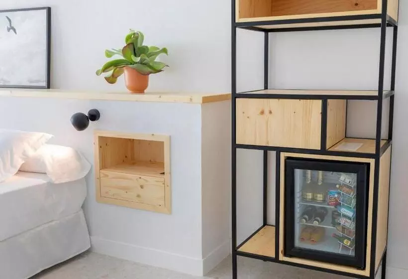 Fotos del hotel Hm Ayron Park:  65