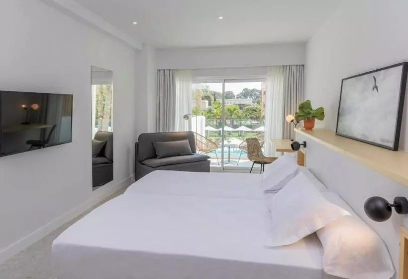 Fotos del hotel Hm Ayron Park:  61