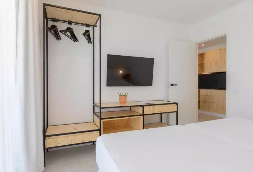 Fotos del hotel Hm Ayron Park:  7