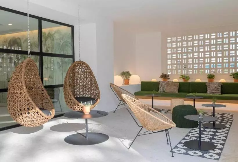 Fotos del hotel Hm Ayron Park:  15