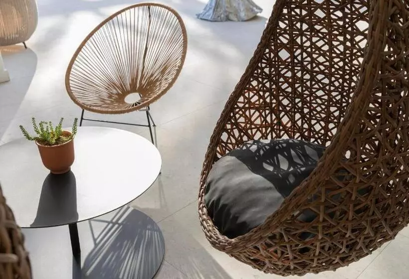 Fotos del hotel Hm Ayron Park:  47