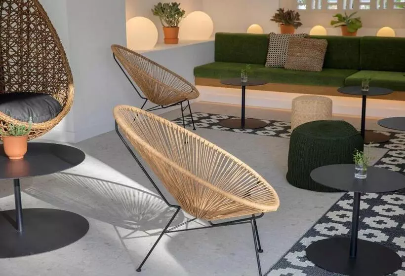 Fotos del hotel Hm Ayron Park:  84