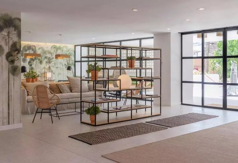 Fotos del hotel Hm Ayron Park:  14