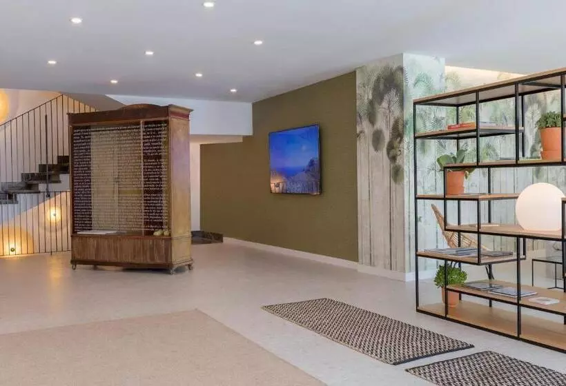 Fotos del hotel Hm Ayron Park:  94