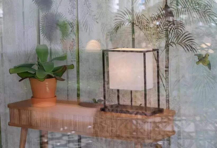 Fotos del hotel Hm Ayron Park:  89