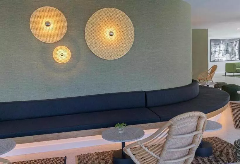 Fotos del hotel Hm Ayron Park:  97