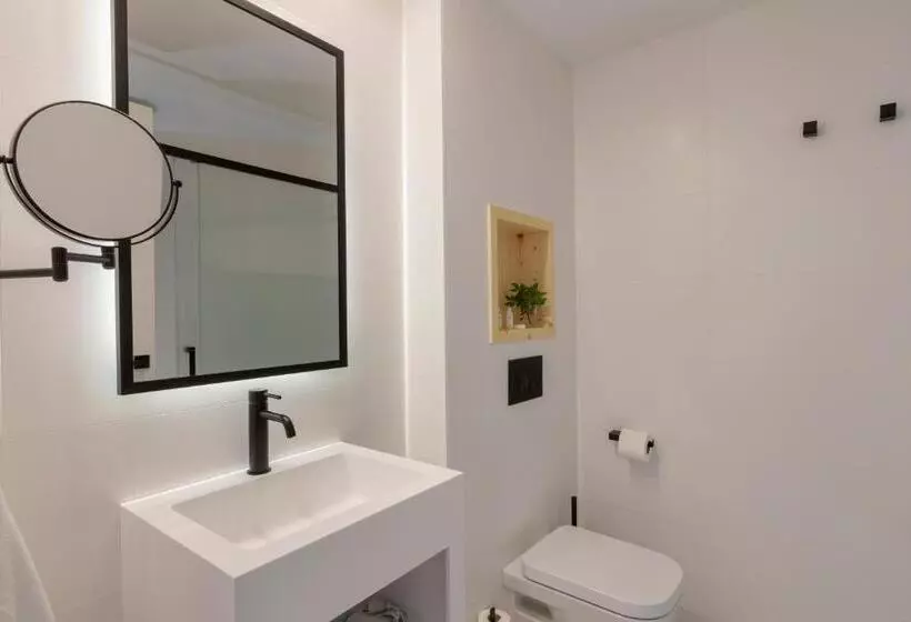 Fotos del hotel Hm Ayron Park:  51