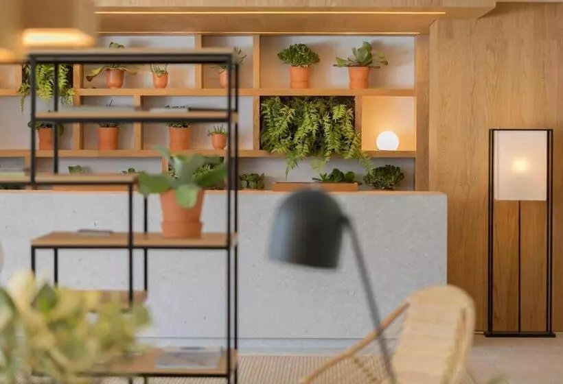 Fotos del hotel Hm Ayron Park:  79