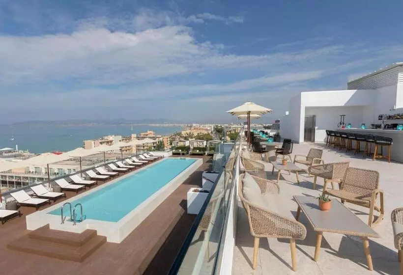 Fotos del hotel Hm Ayron Park:  77