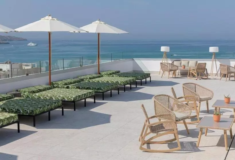 Fotos del hotel Hm Ayron Park:  45