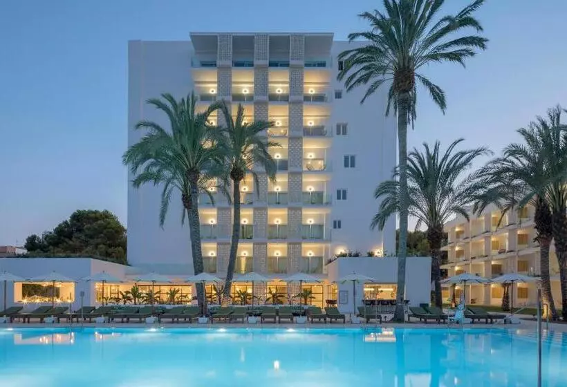 Fotos del hotel Hm Ayron Park:  5