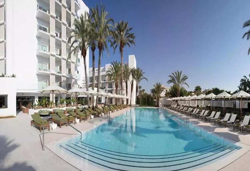 Fotos del hotel Hm Ayron Park:  56