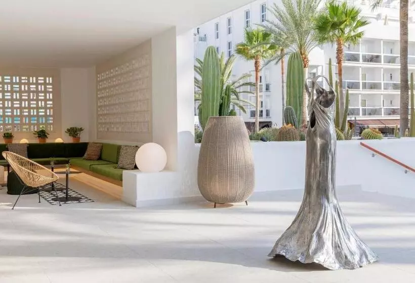 Fotos del hotel Hm Ayron Park:  37