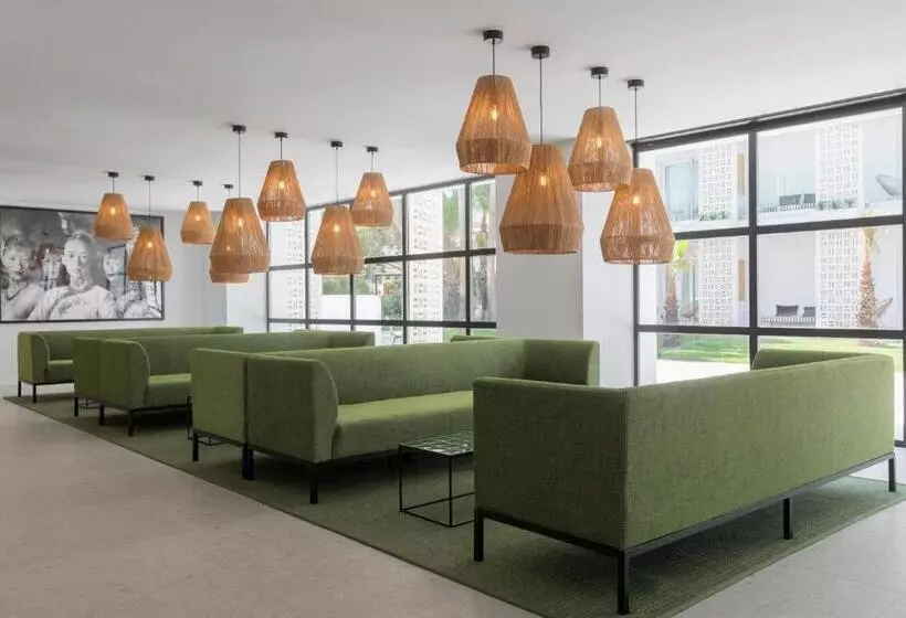 Fotos del hotel Hm Ayron Park:  18