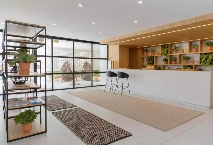 Fotos del hotel Hm Ayron Park:  95