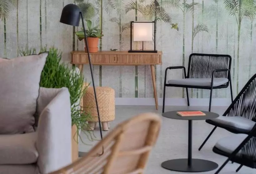 Fotos del hotel Hm Ayron Park:  82