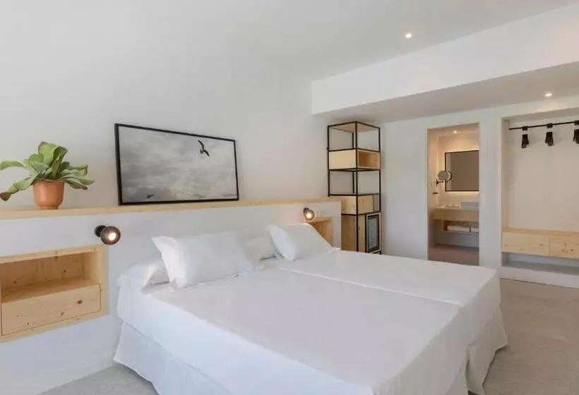 Fotos del hotel Hm Ayron Park:  8