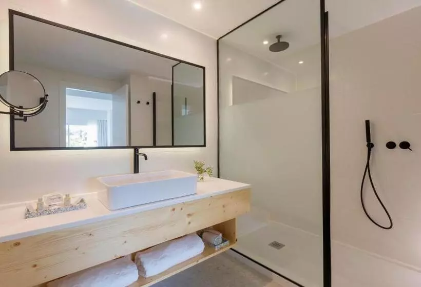 Fotos del hotel Hm Ayron Park:  52