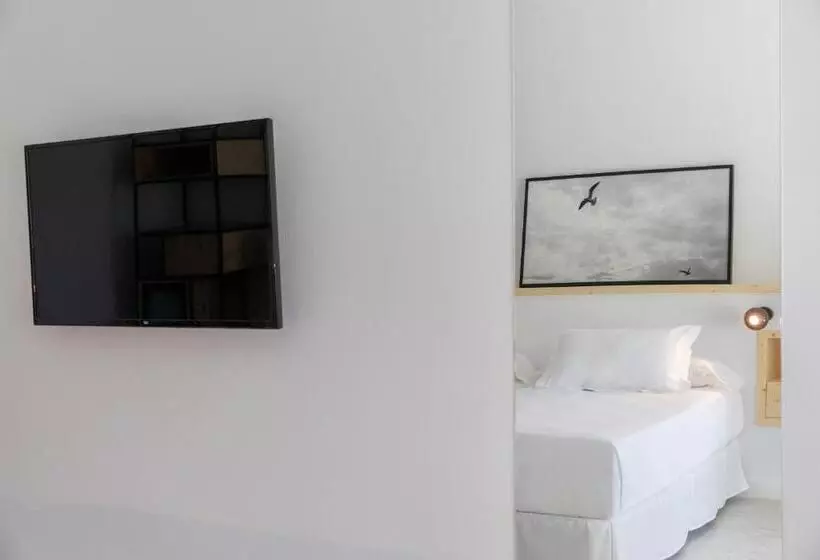 Fotos del hotel Hm Ayron Park:  12