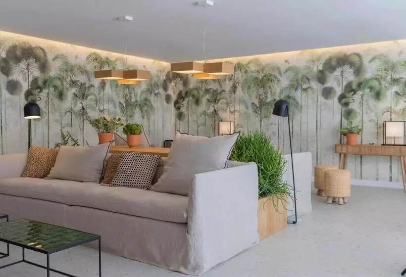 Fotos del hotel Hm Ayron Park:  17