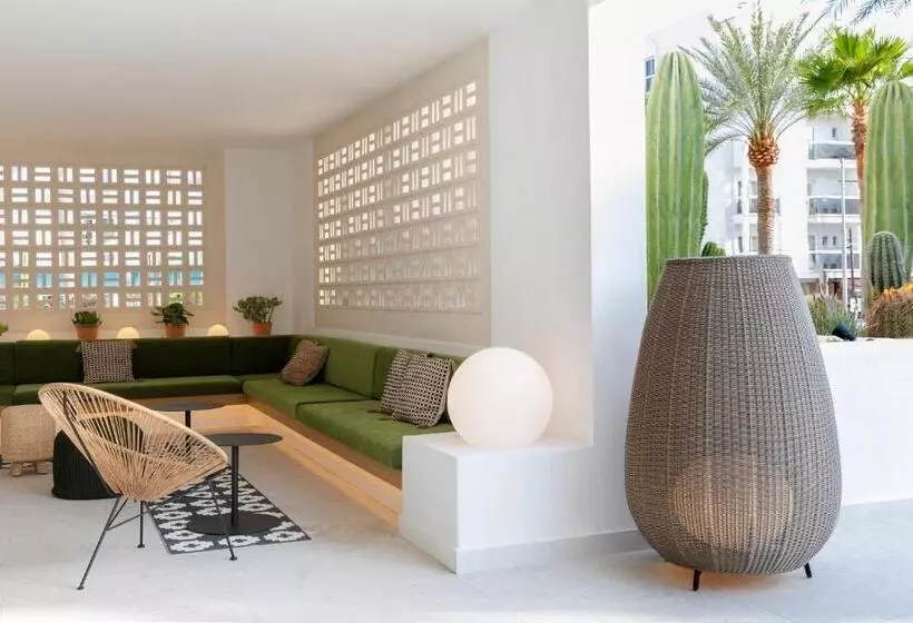 Fotos del hotel Hm Ayron Park:  13