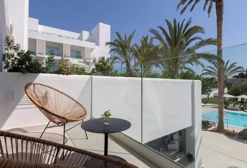 Fotos del hotel Hm Ayron Park:  43